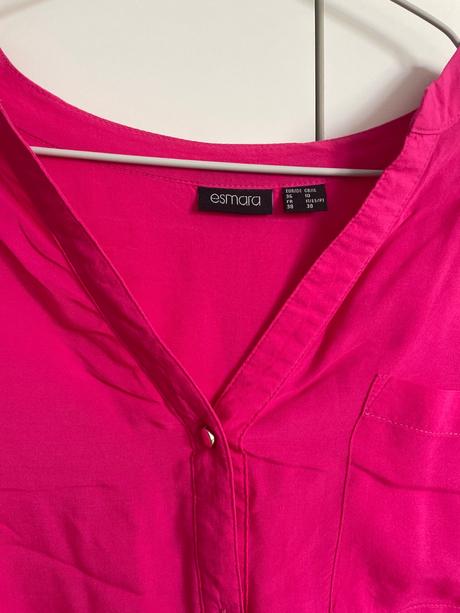 Blúzka, esmara,36