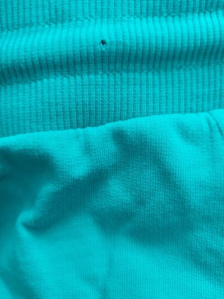 Krátke nohavice, f&f,146