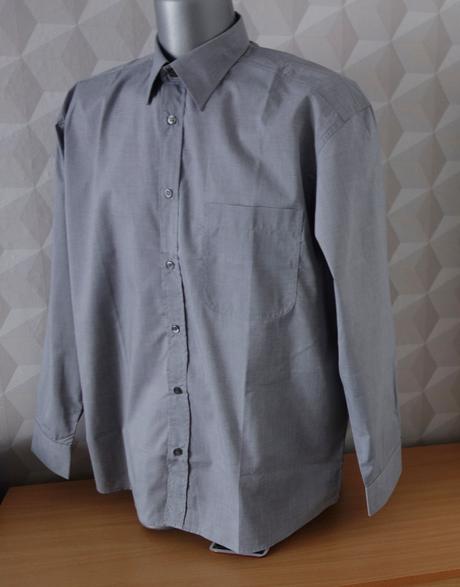2 pánske košele veľ. 39/40/m, tcm a canda, m
