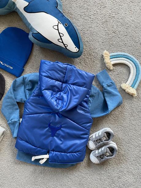 Vesta booso, booso,86 / 92 / 98 / 104