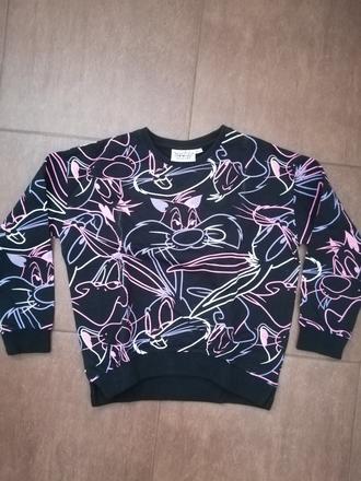 Teplákova mikinka, 146