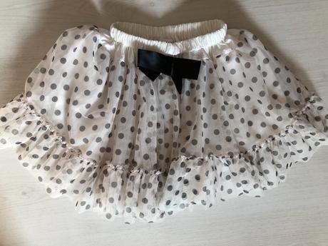 Tutu sukňa originál dolly 10+, 134