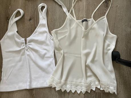 Topy zara s, zara,xs