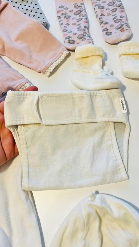 Balíček oblečenia 50, 50