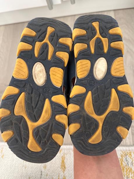 Sandale 25, bobbi shoes,25