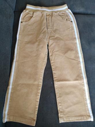 Hrubsie mencestraky, 116