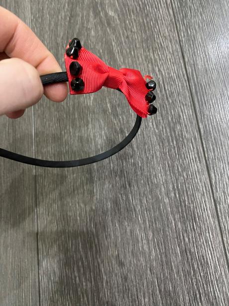 Dievčenská čelenka, 