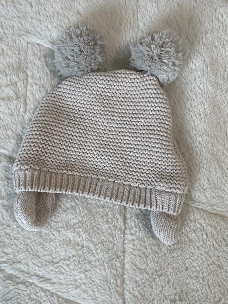 Čiapka vel. 68, f&f,68