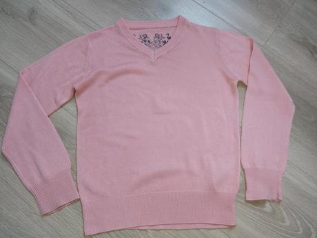 Dievčenský pulóver, marks & spencer,104
