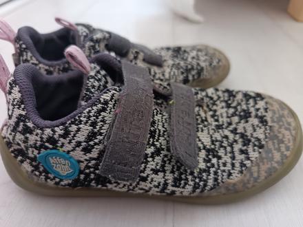 Affenzahn barefoot tenisky, affenzahn,31