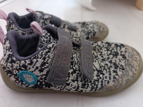 Affenzahn barefoot tenisky, affenzahn,31