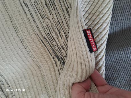 Sveter č.cca l/xl, l