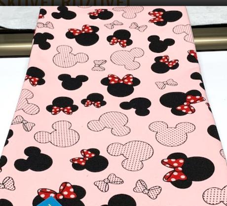 Tričko s volánikmi, 68 - 122