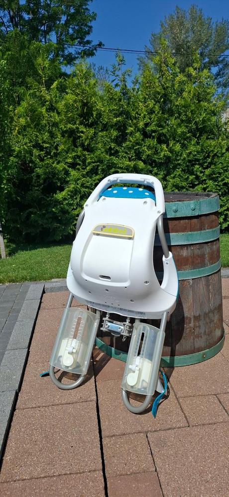 Cyklosedačka qibbel, 