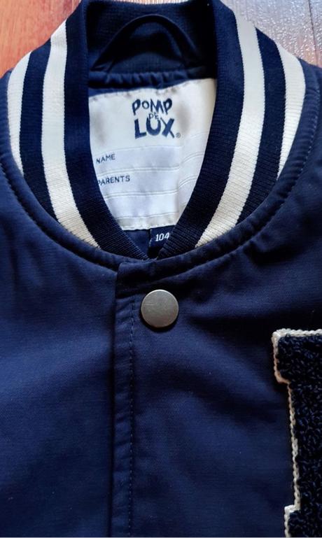 Bundička vancouver pdl, pompdelux,104