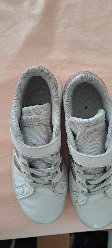 Tenisky, adidas,34