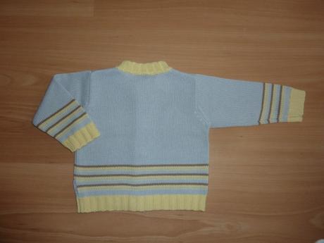 Svetrík na zips, 92