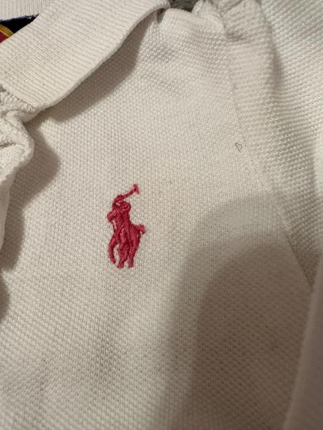 Tričko ralph lauren, ralph lauren,68