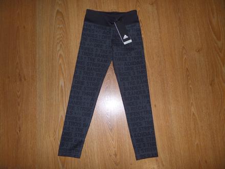 Legíny adidas, adidas,128