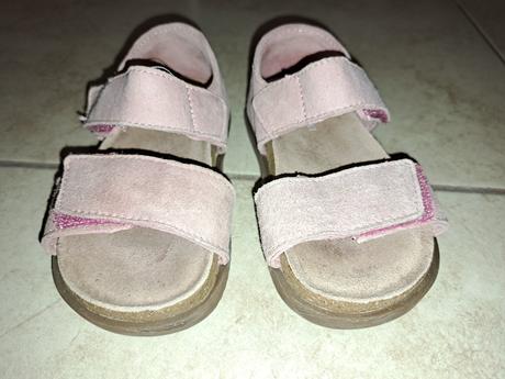 Sandalky lasocki, lasocki,23