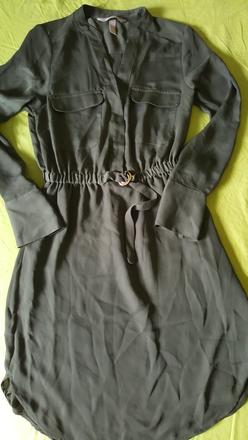 Šaty, h&m,34
