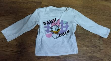 Tričko daisy, disney,104