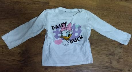 Tričko daisy, disney,104
