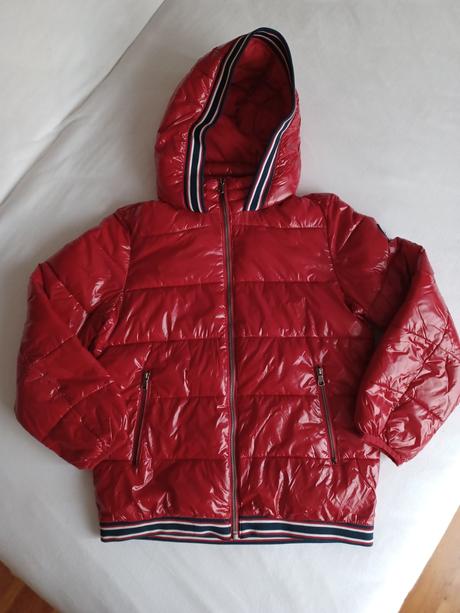 Zimná vetrovka original marines, original marines,146