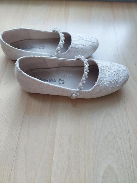Balerinky, 33