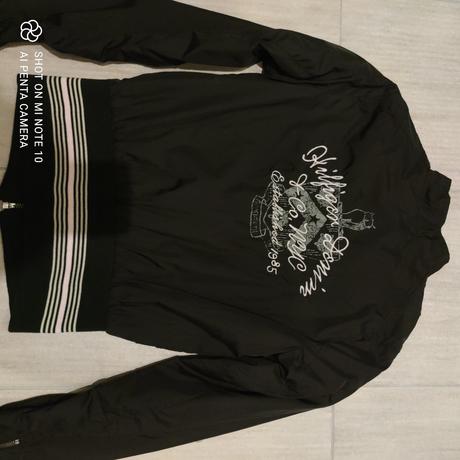 Prechodna bunda, m, tommy hilfiger,m