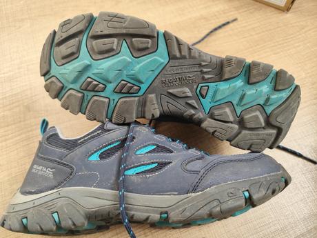 Regatta outdoorove topanky, velkost 41, regatta,41