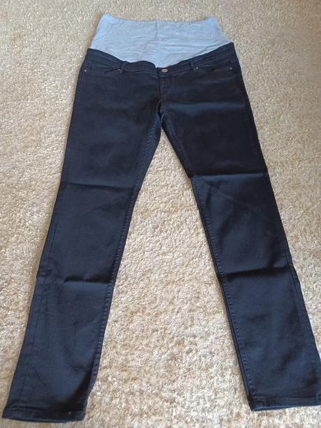 Tehotenske rifle, esmara,44