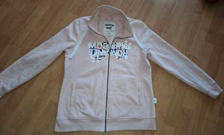 Dámska mikina, esmara,l