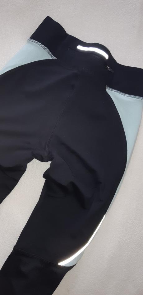 Funkcne leginy, f&f,34