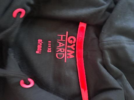 Crop mikina, sinsay,s