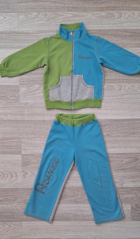 Súprava teplaková adamko, bess,104