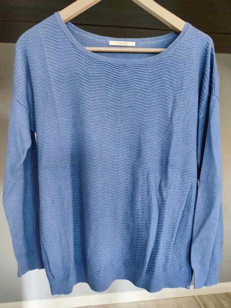 Pulover, camaieu,40