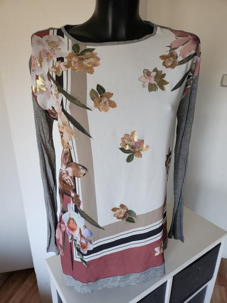 Damske tricko, marks & spencer,38