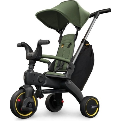 Skladacia trojkolka donna liki trike s3,