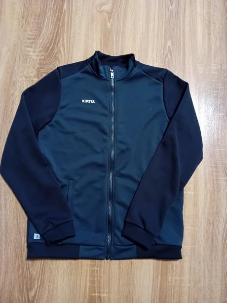 Mikina na futbal, decathlon,152