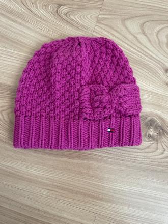 Hilfiger čiapka, tommy hilfiger,48