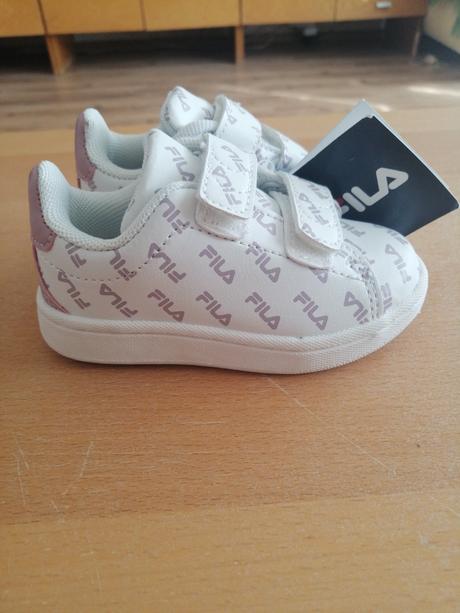 Topánočky fila, fila,21