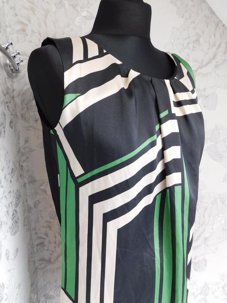 Pekne letne šaty, yessica,34