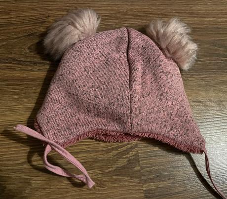 Hrubá čiapka 46-48cm, rada,<50