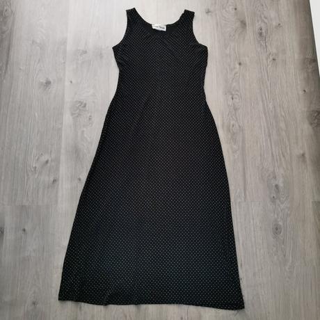 Šaty ronni nicole 40/42, 42