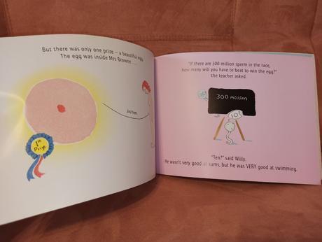 Nicholas  allan   where willy went, 