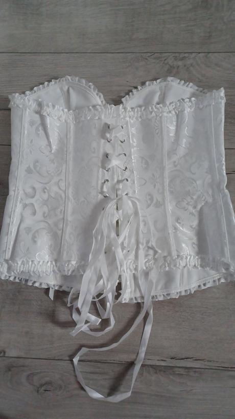 Dámsky korzet, xl