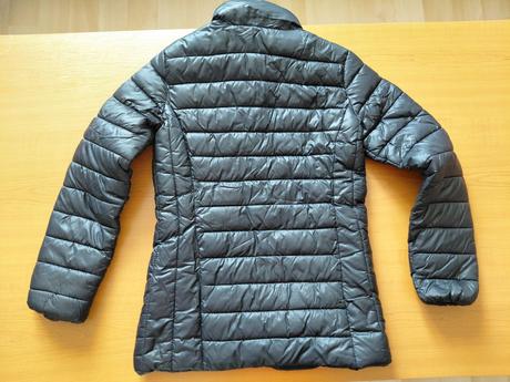 Ľahká bunda, reserved,152