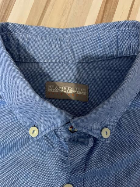 Panska kosela zn. napapijri - vel. l, napapijri,l