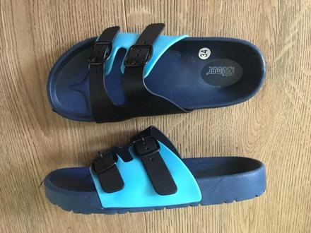 Detske slapky solmar, 34